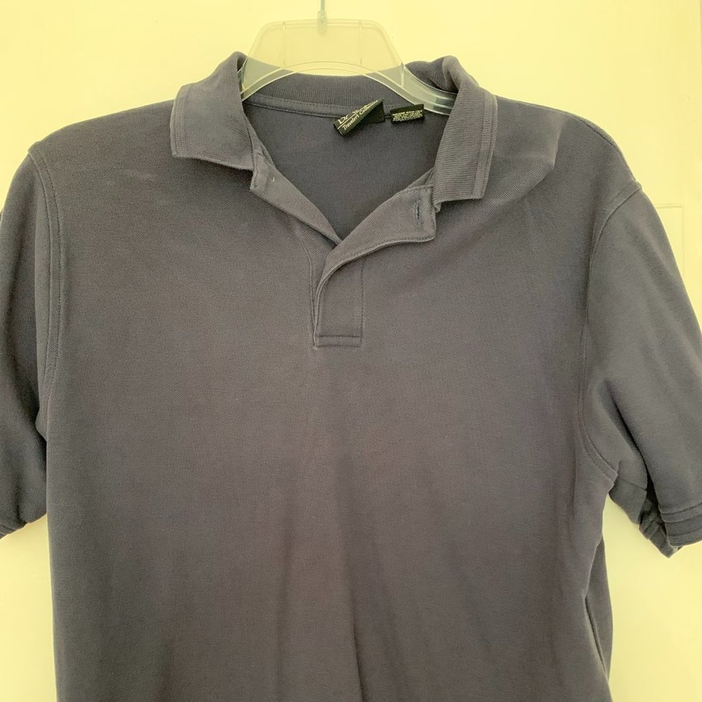 Jos. A Bank Polo (M) Blue